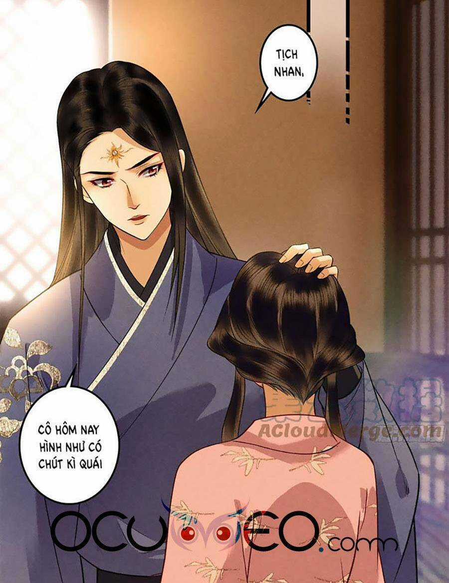 Vu Sa - Chapter 16 - Trang 39