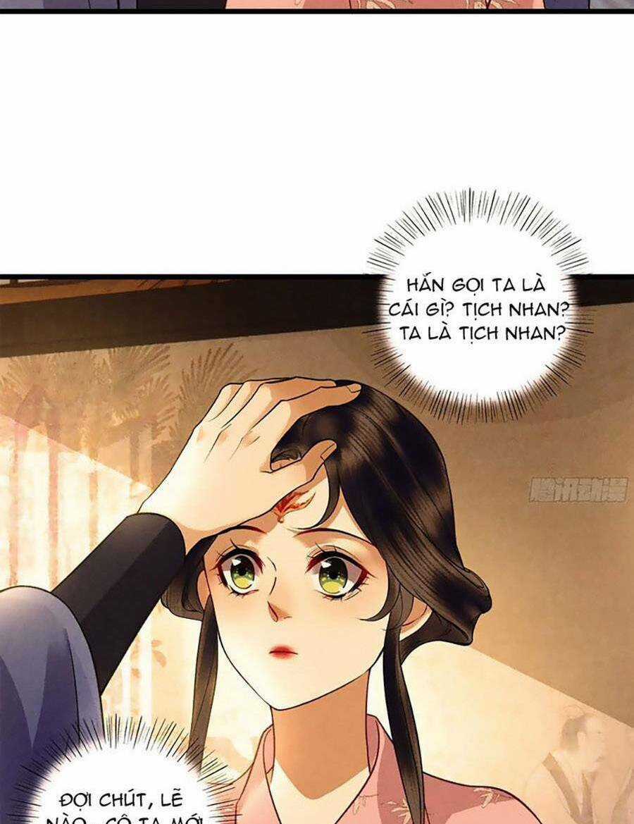 Vu Sa - Chapter 16 - Trang 40