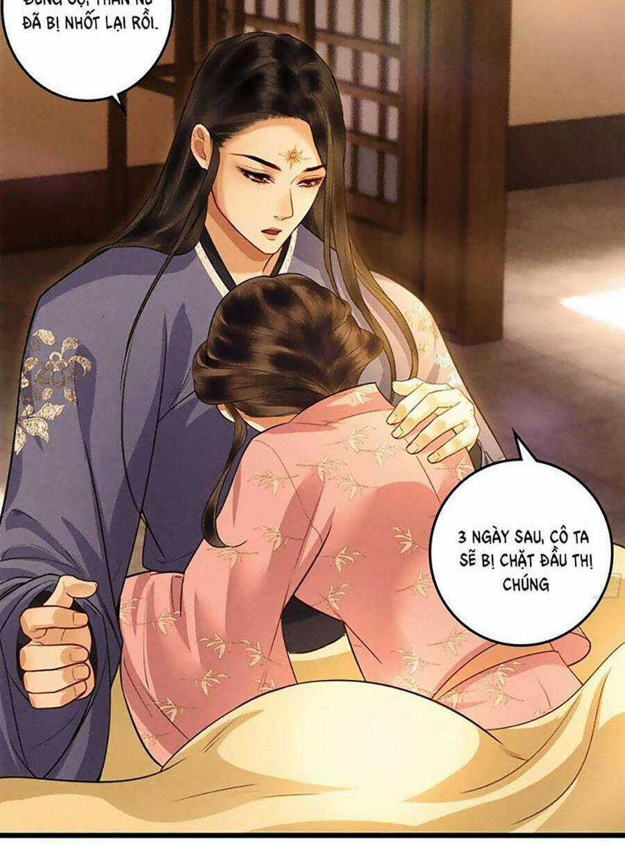 Vu Sa - Chapter 16 - Trang 5