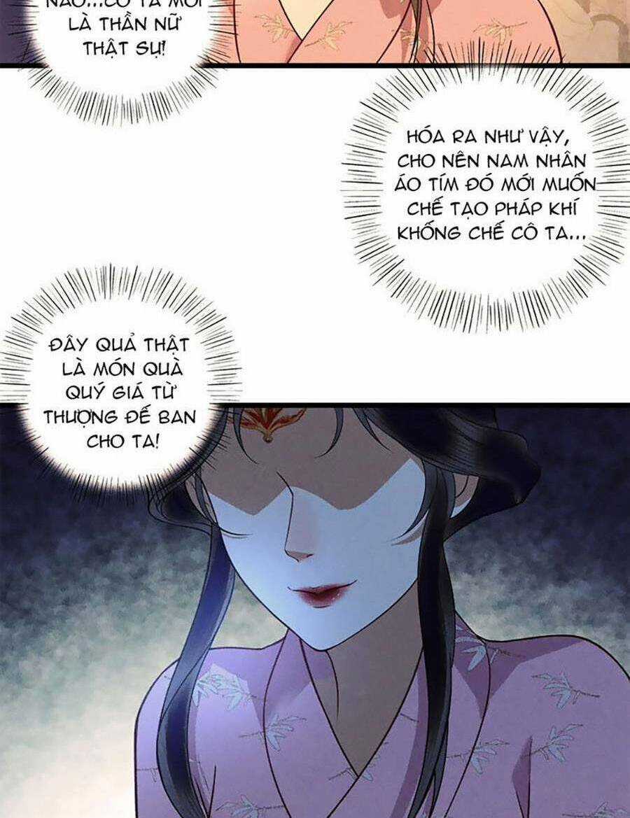 Vu Sa - Chapter 16 - Trang 41