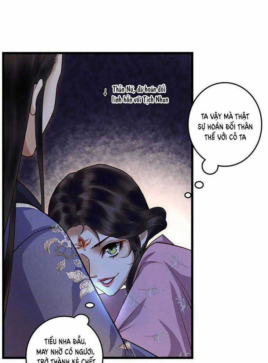 Vu Sa - Chapter 16 - Trang 6
