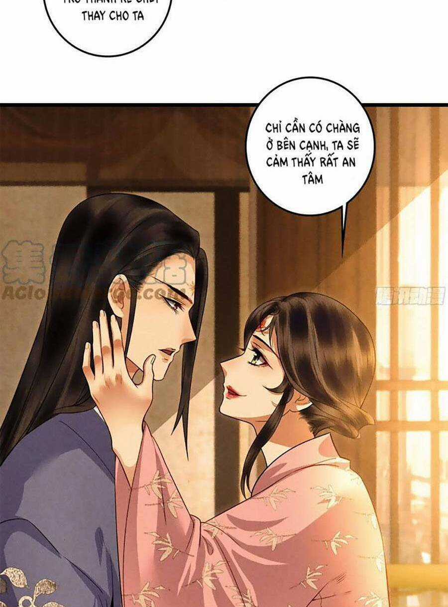 Vu Sa - Chapter 16 - Trang 7