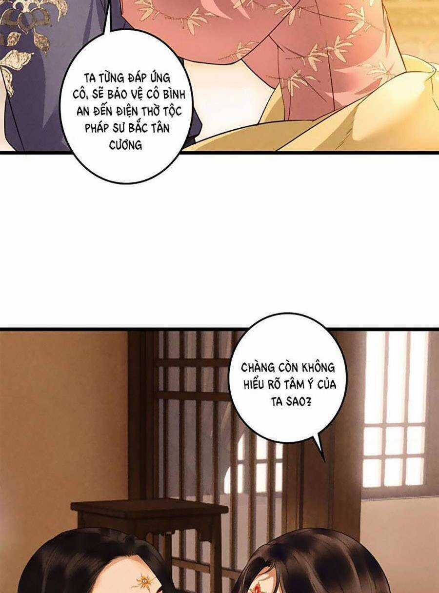 Vu Sa - Chapter 16 - Trang 8