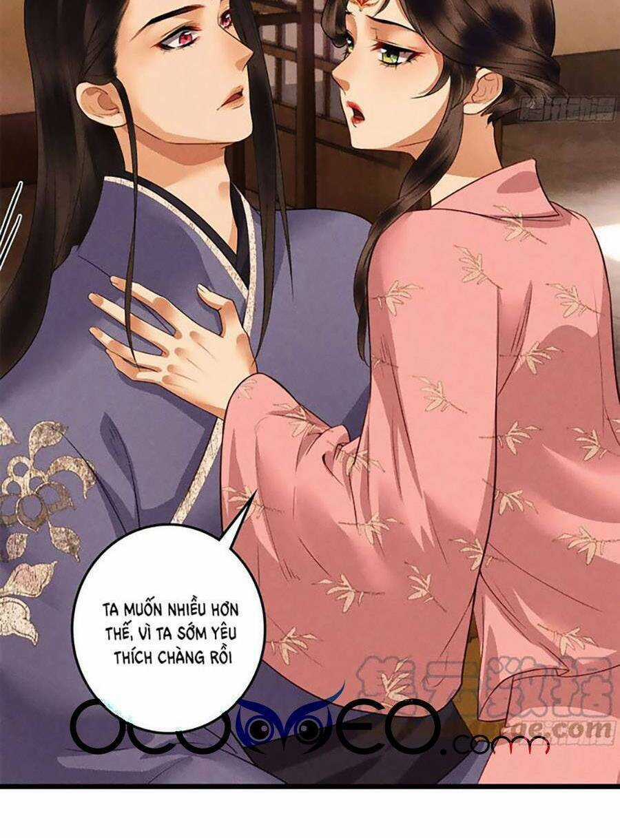Vu Sa - Chapter 16 - Trang 9