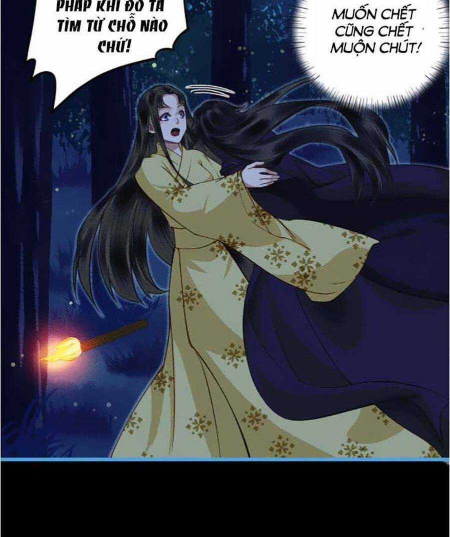 Vu Sa - Chapter 17 - Trang 11