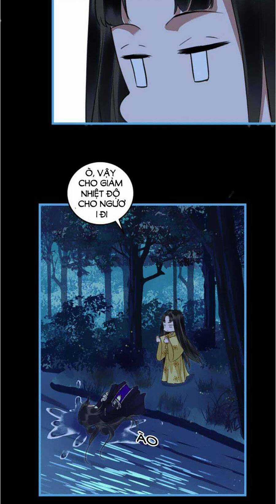 Vu Sa - Chapter 17 - Trang 13