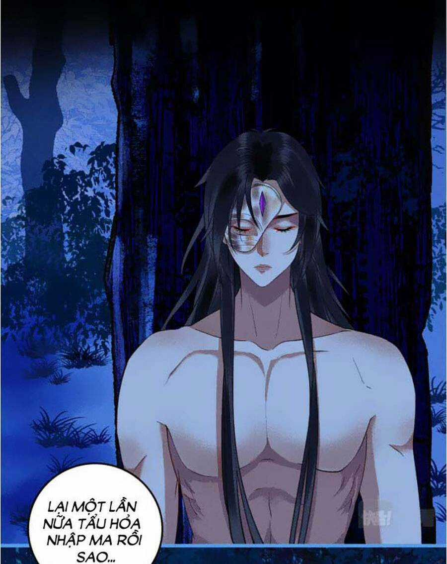 Vu Sa - Chapter 17 - Trang 15