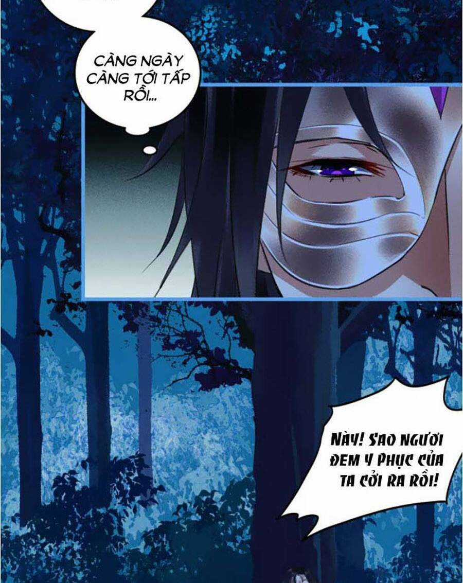 Vu Sa - Chapter 17 - Trang 16