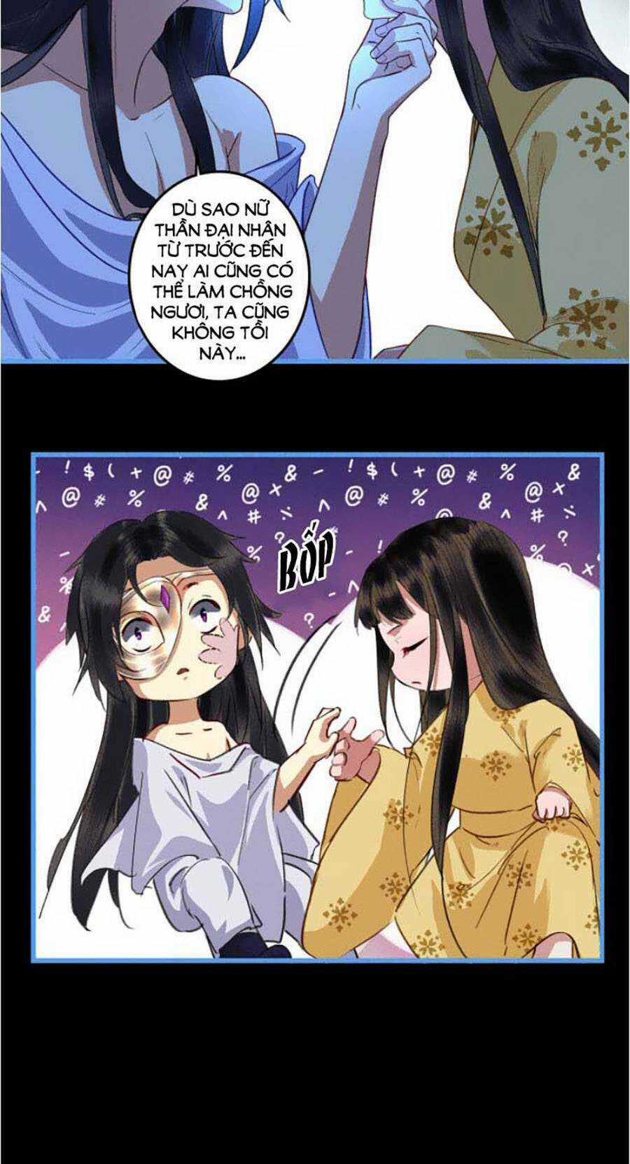 Vu Sa - Chapter 17 - Trang 19