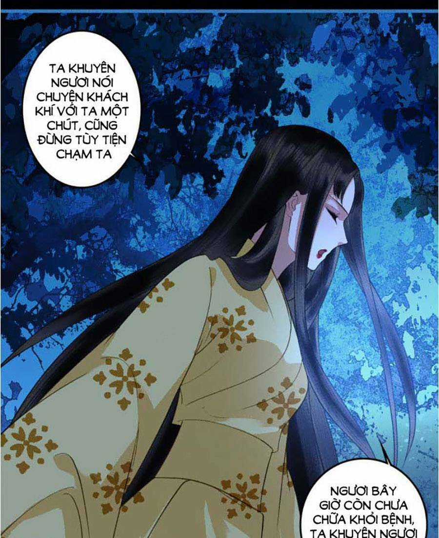 Vu Sa - Chapter 17 - Trang 20