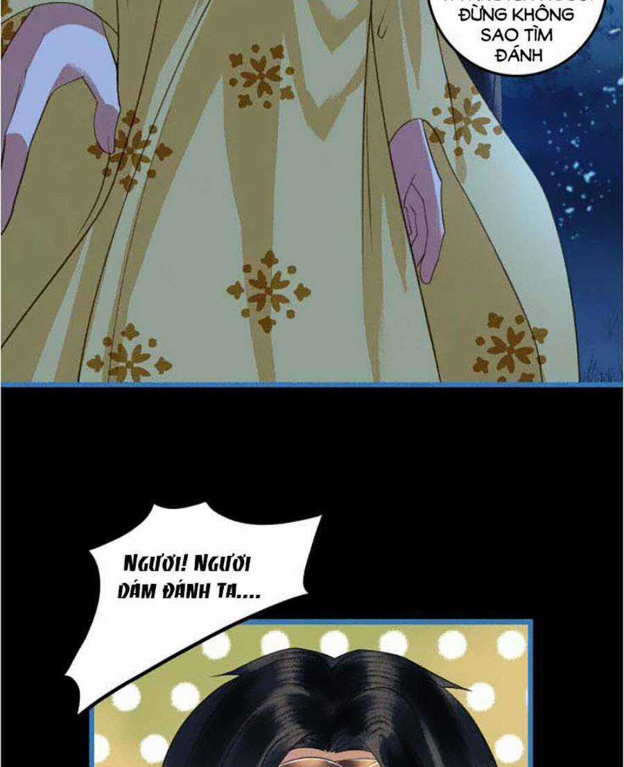 Vu Sa - Chapter 17 - Trang 21