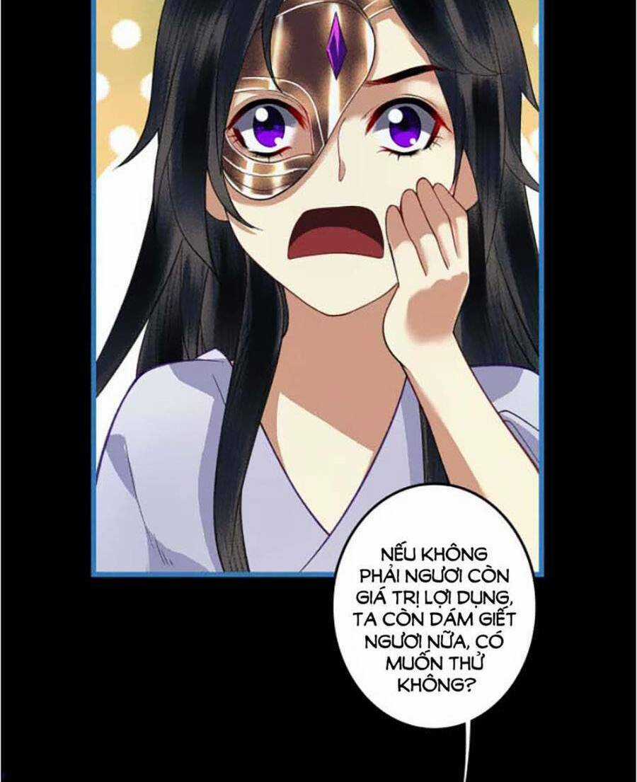 Vu Sa - Chapter 17 - Trang 22