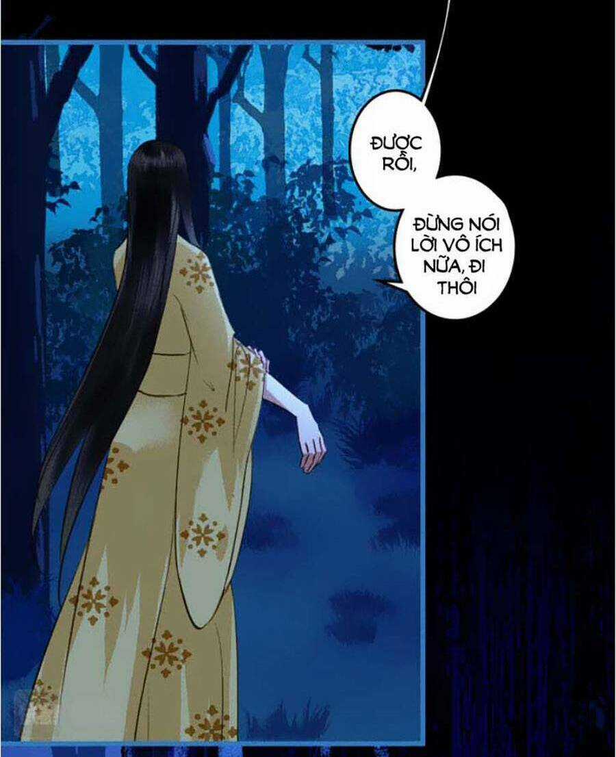 Vu Sa - Chapter 17 - Trang 23