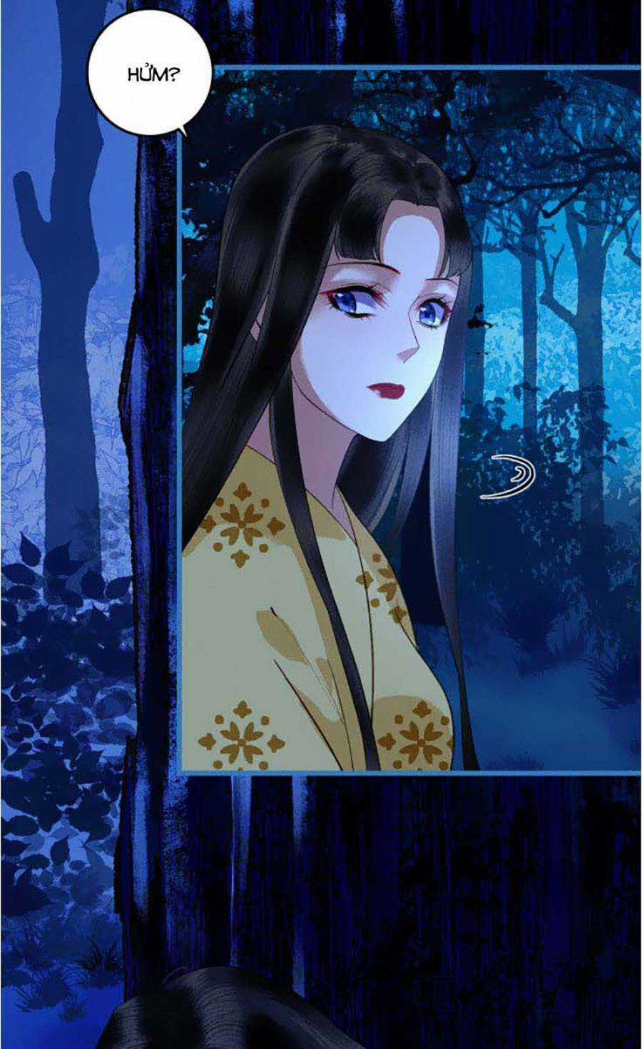 Vu Sa - Chapter 17 - Trang 24