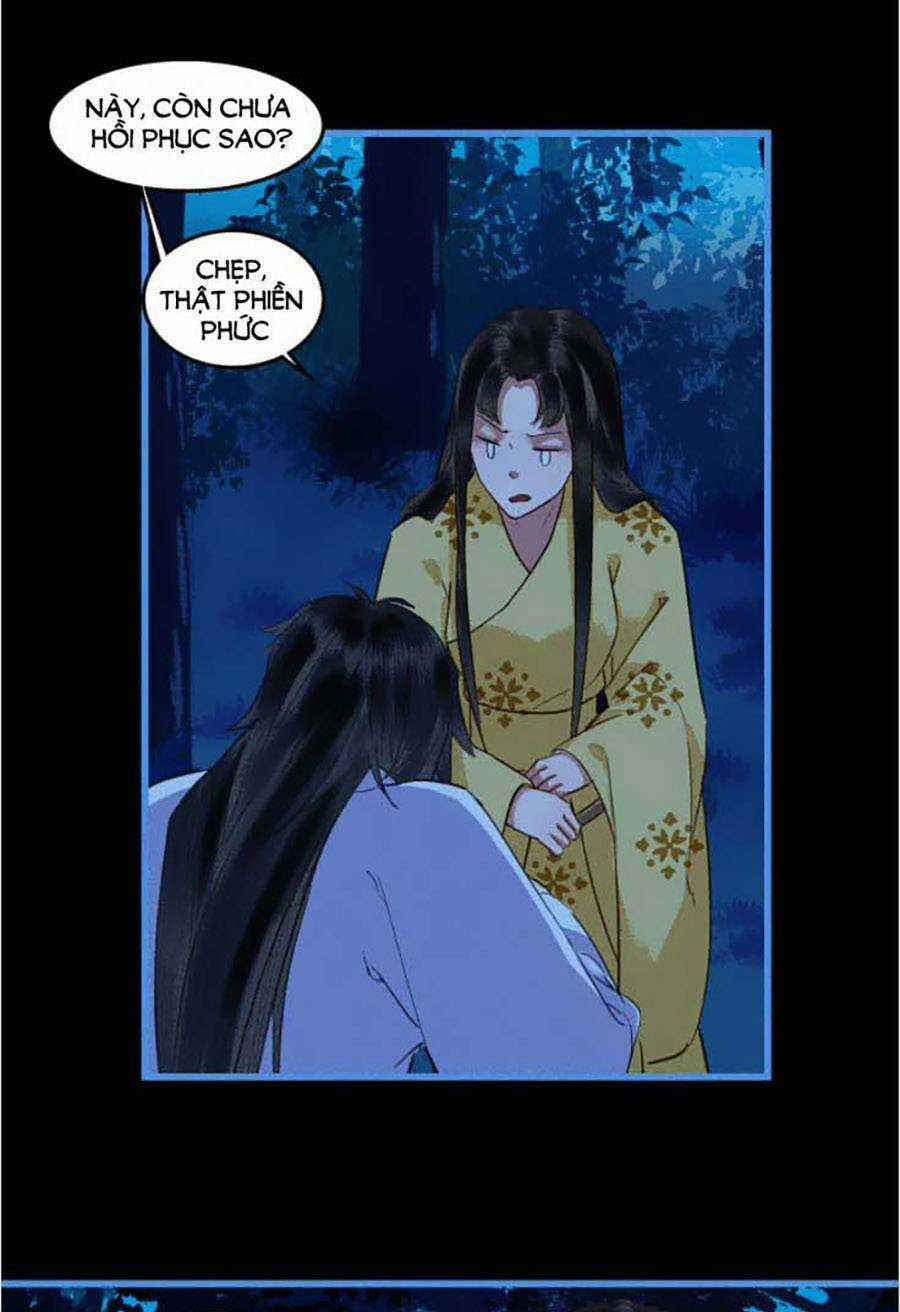 Vu Sa - Chapter 17 - Trang 26