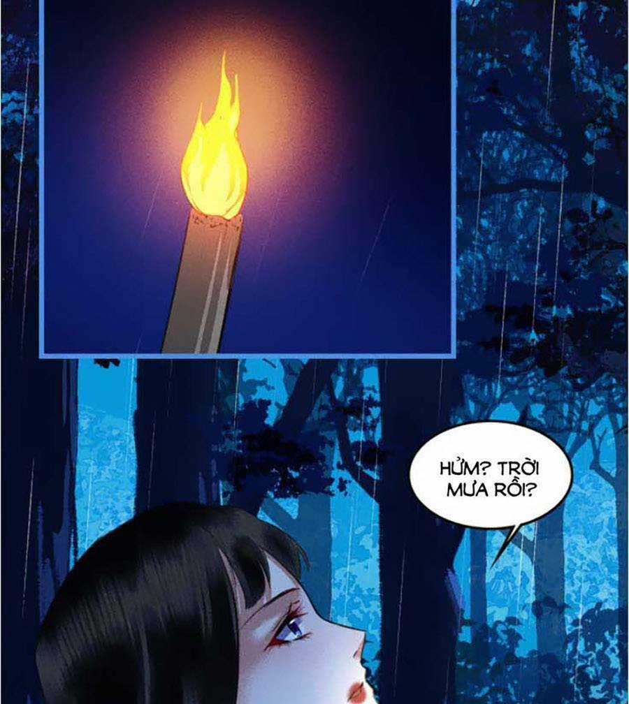 Vu Sa - Chapter 17 - Trang 28