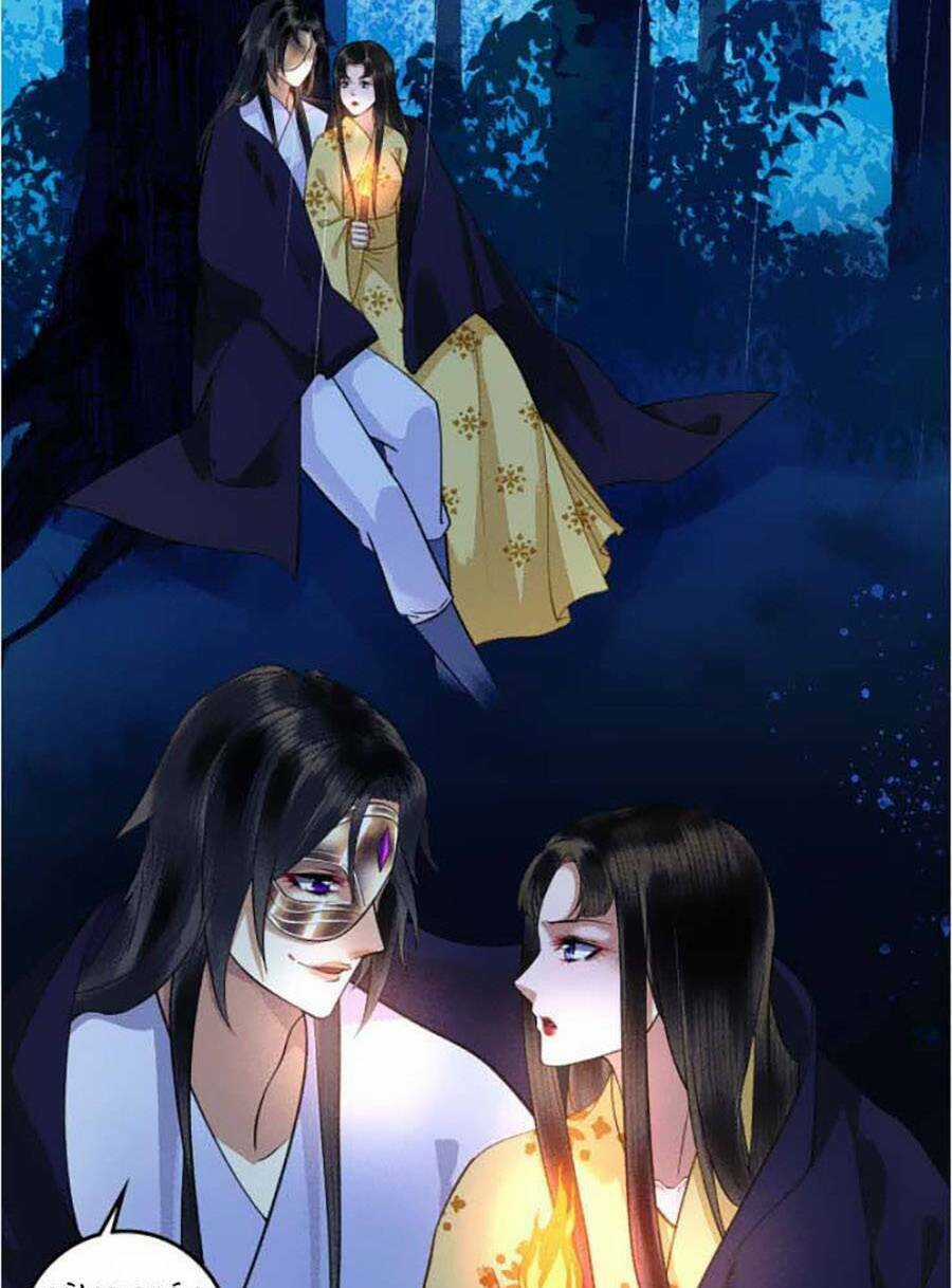 Vu Sa - Chapter 17 - Trang 34