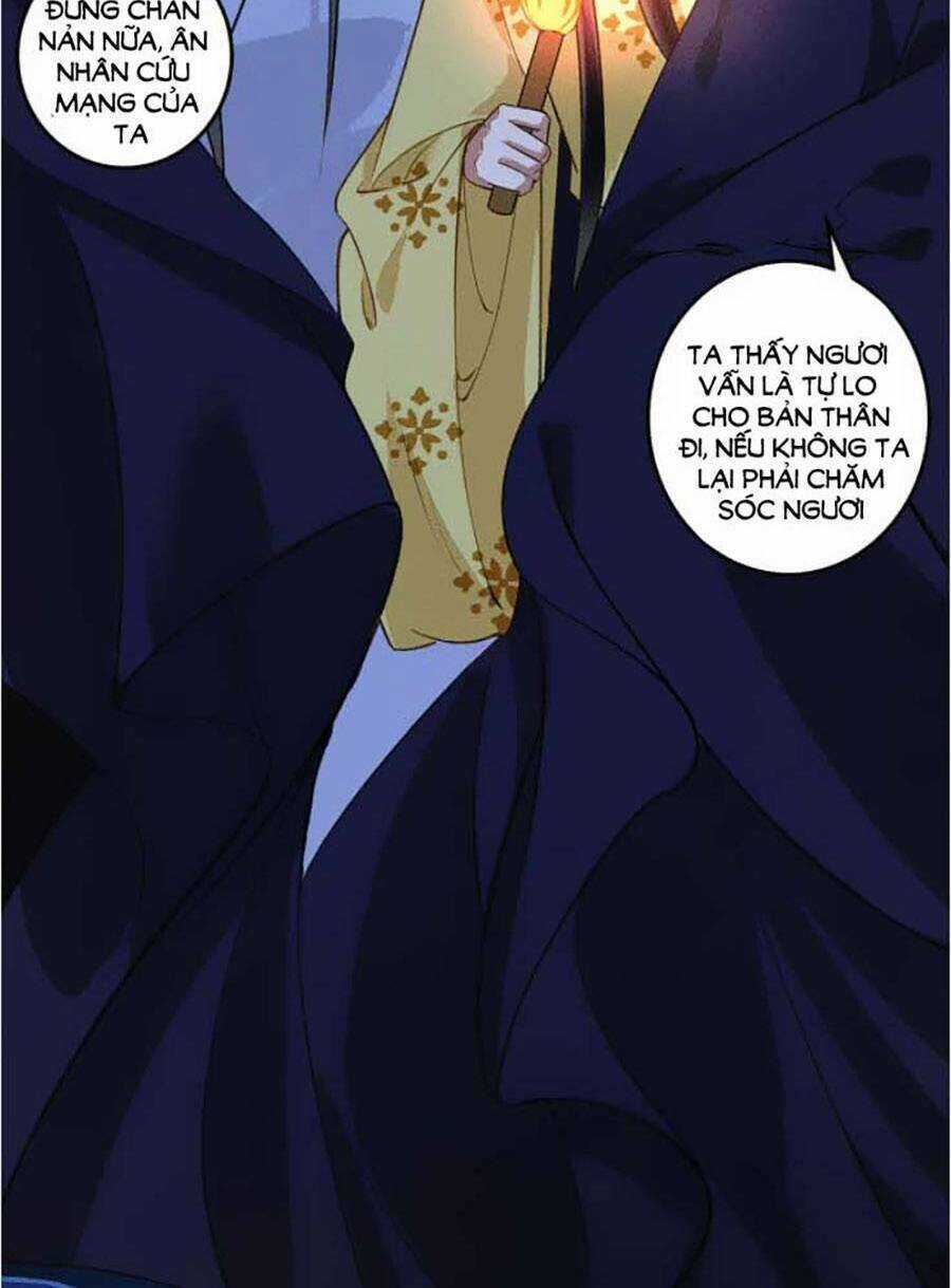 Vu Sa - Chapter 17 - Trang 35