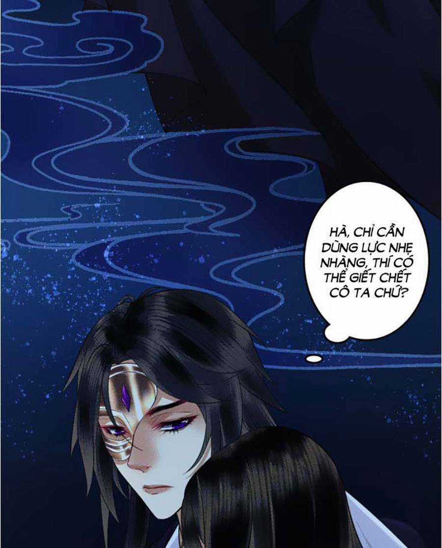 Vu Sa - Chapter 17 - Trang 36