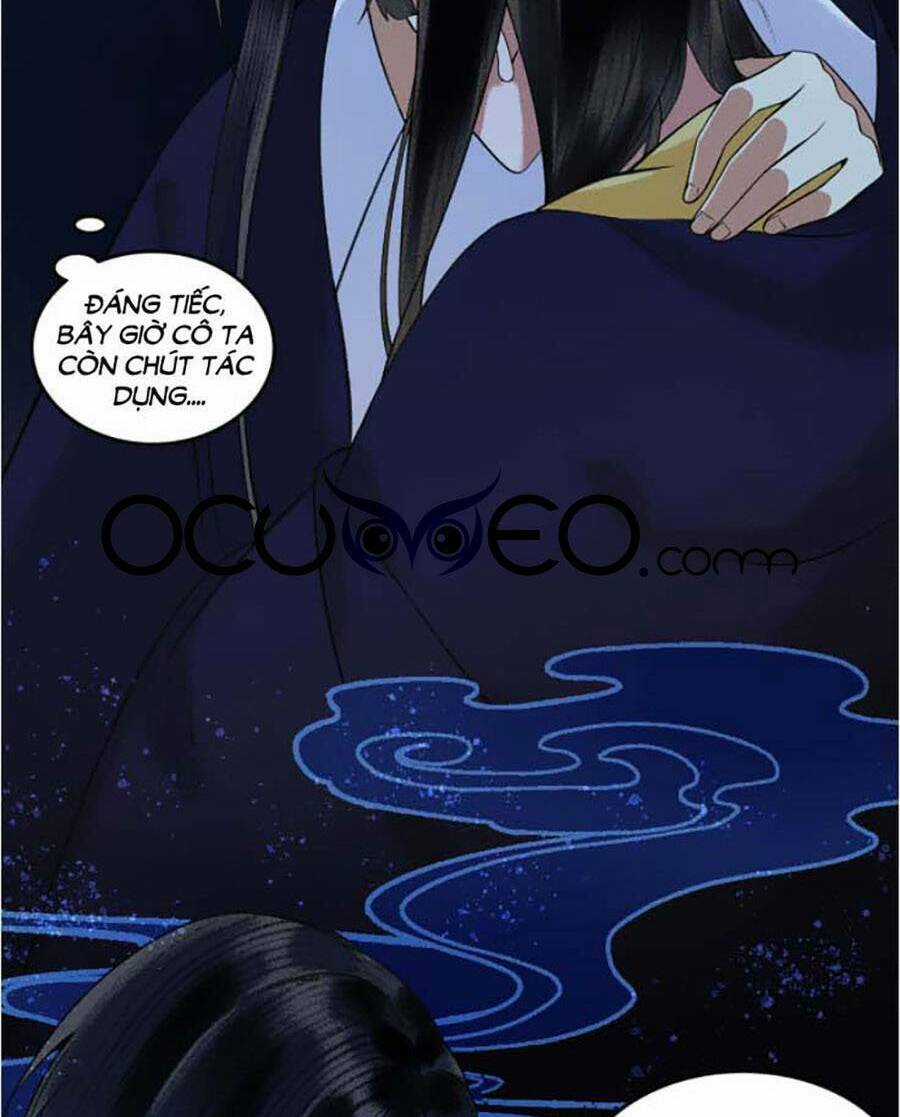 Vu Sa - Chapter 17 - Trang 37