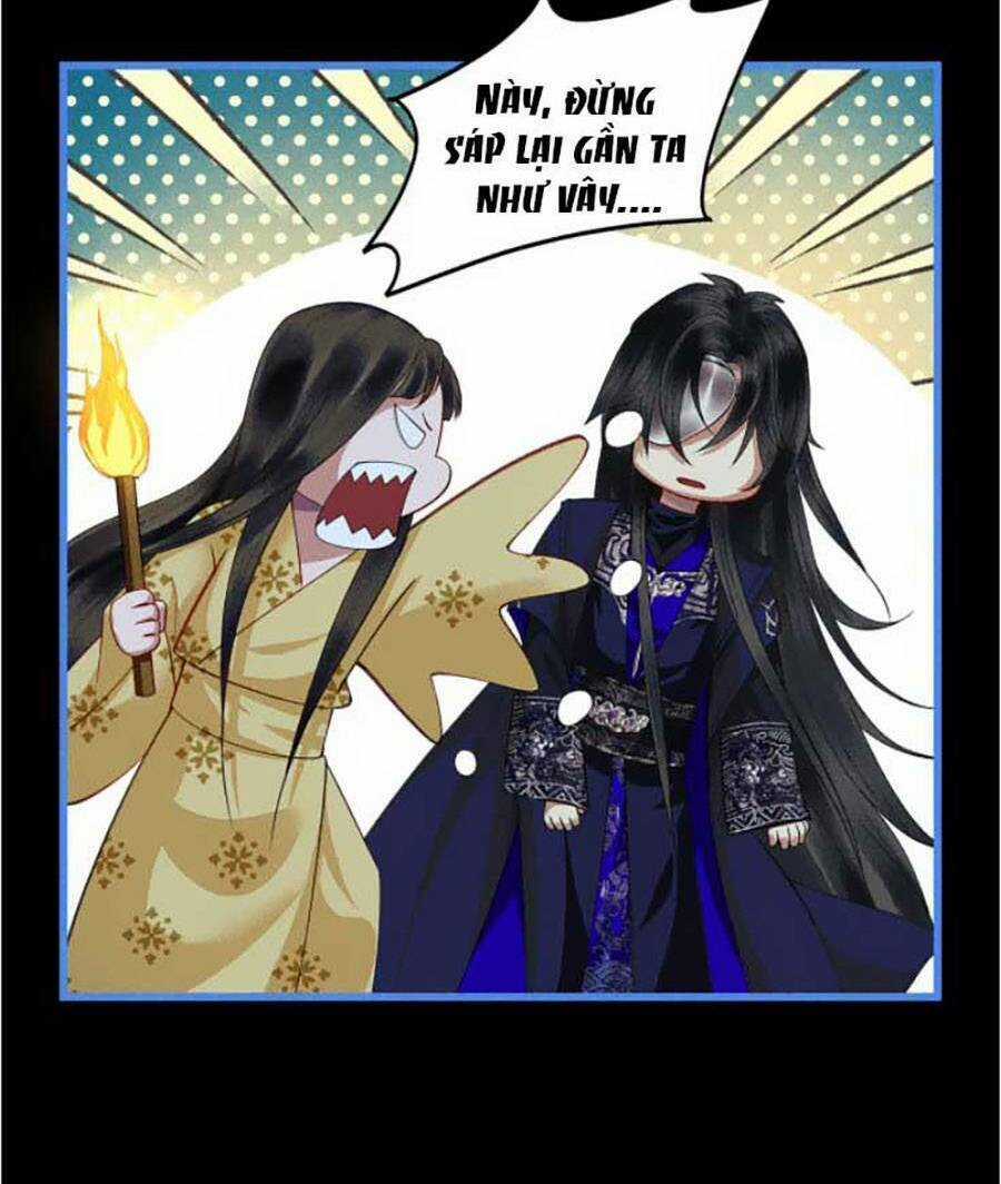 Vu Sa - Chapter 17 - Trang 7