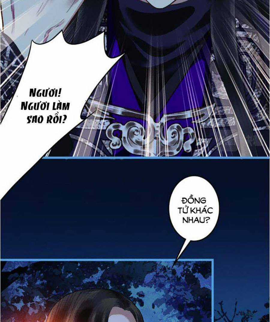 Vu Sa - Chapter 17 - Trang 9