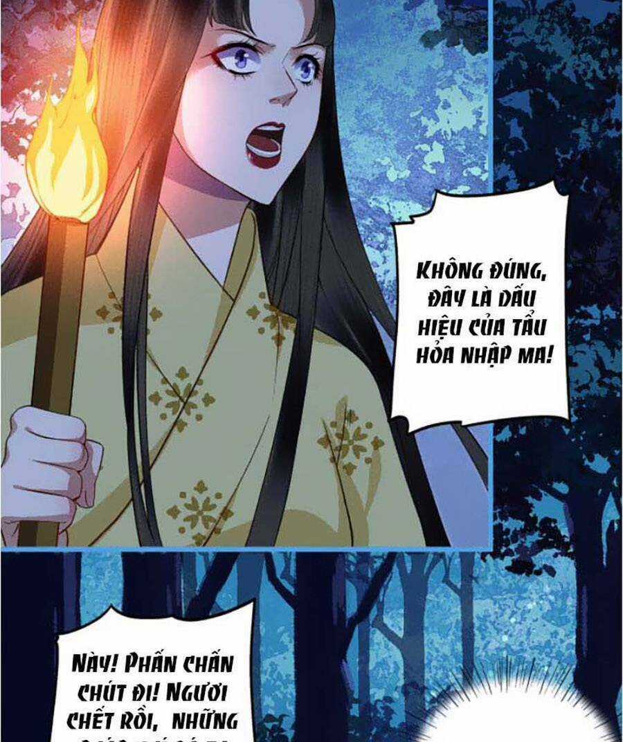 Vu Sa - Chapter 17 - Trang 10