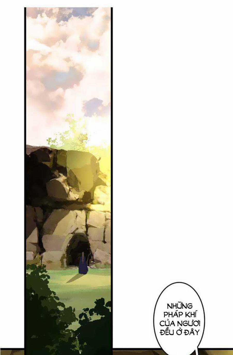 Vu Sa - Chapter 18 - Trang 2