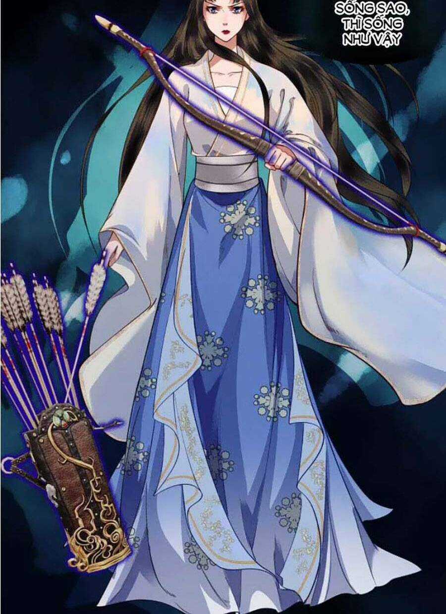 Vu Sa - Chapter 18 - Trang 11