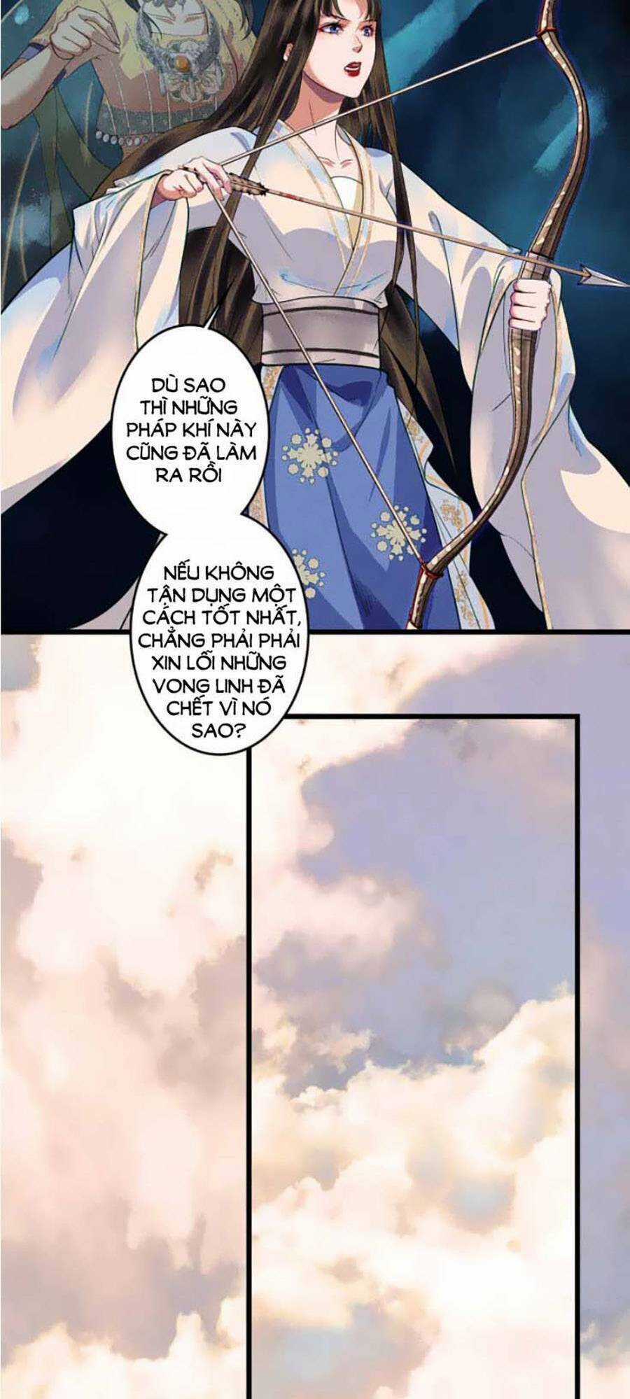 Vu Sa - Chapter 18 - Trang 13