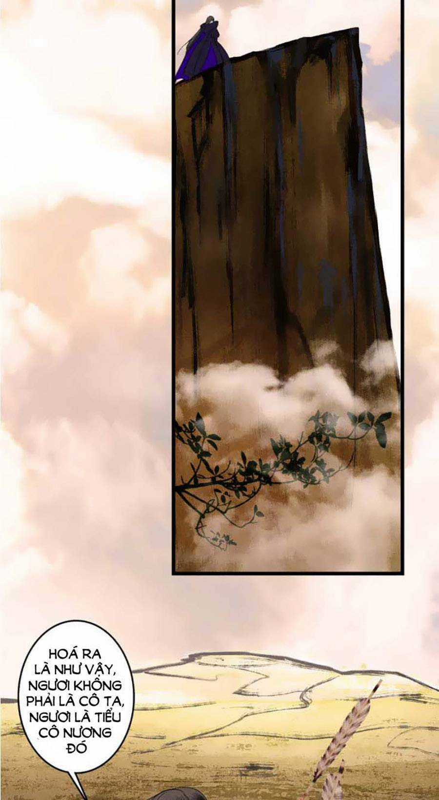 Vu Sa - Chapter 18 - Trang 14