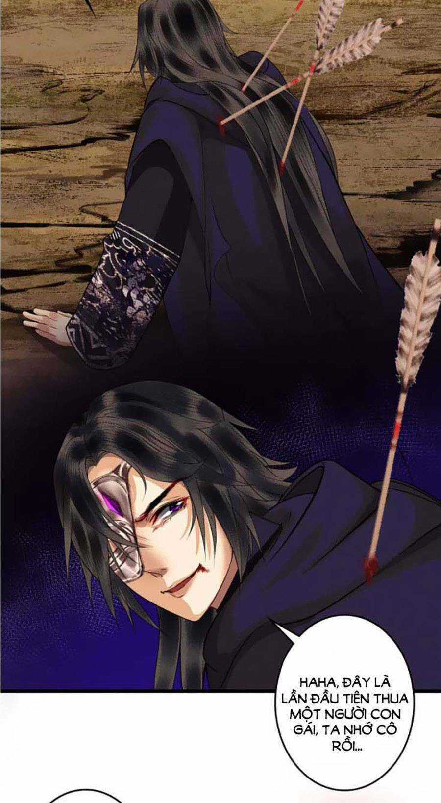 Vu Sa - Chapter 18 - Trang 15