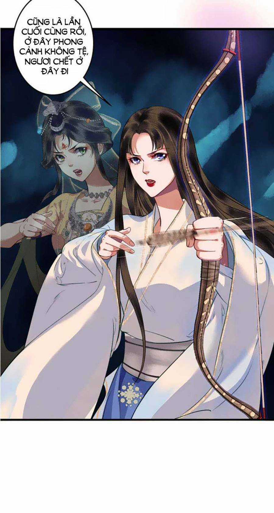 Vu Sa - Chapter 18 - Trang 16