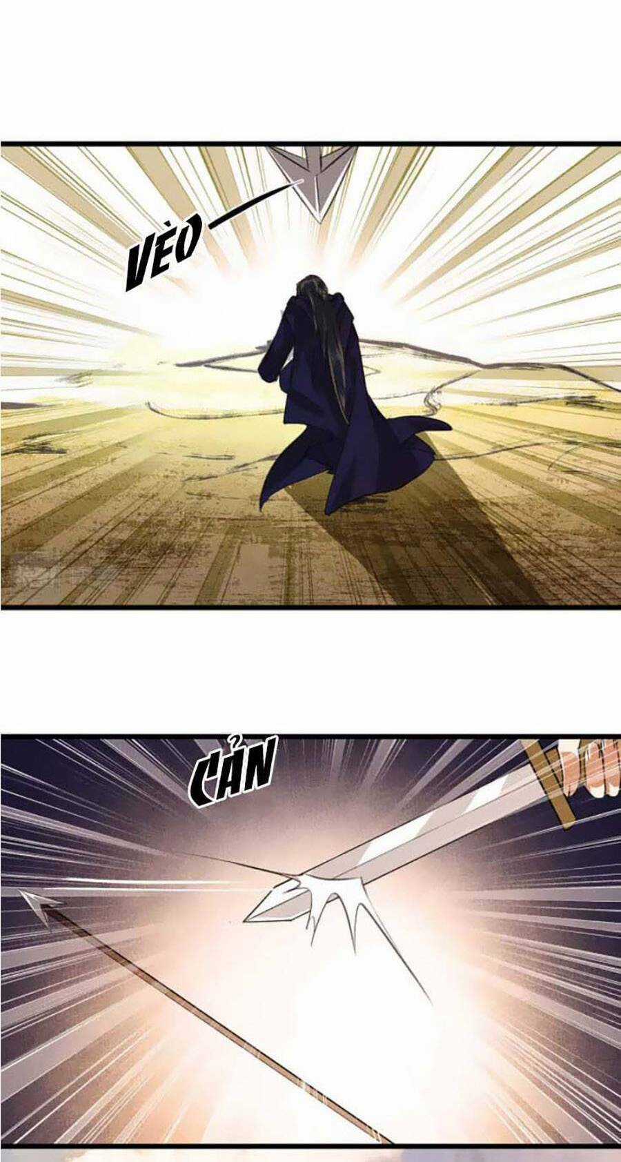 Vu Sa - Chapter 18 - Trang 17