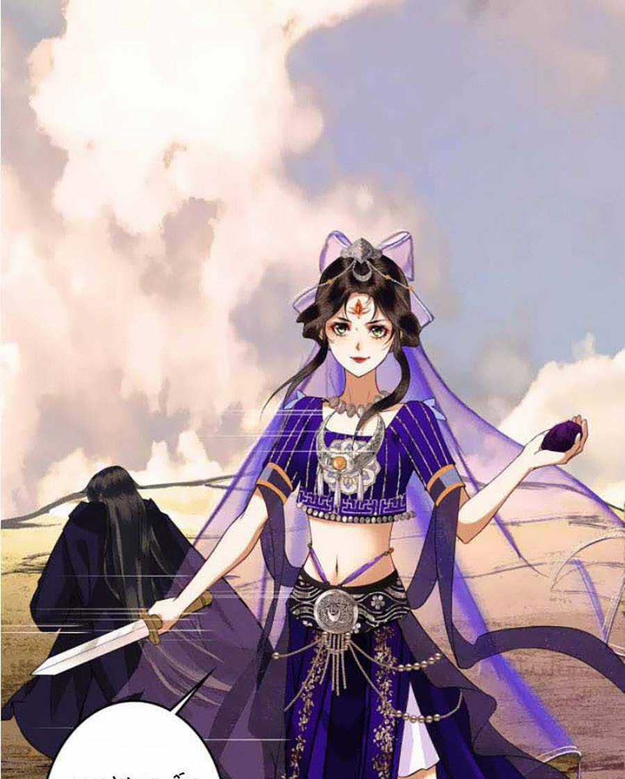 Vu Sa - Chapter 18 - Trang 18