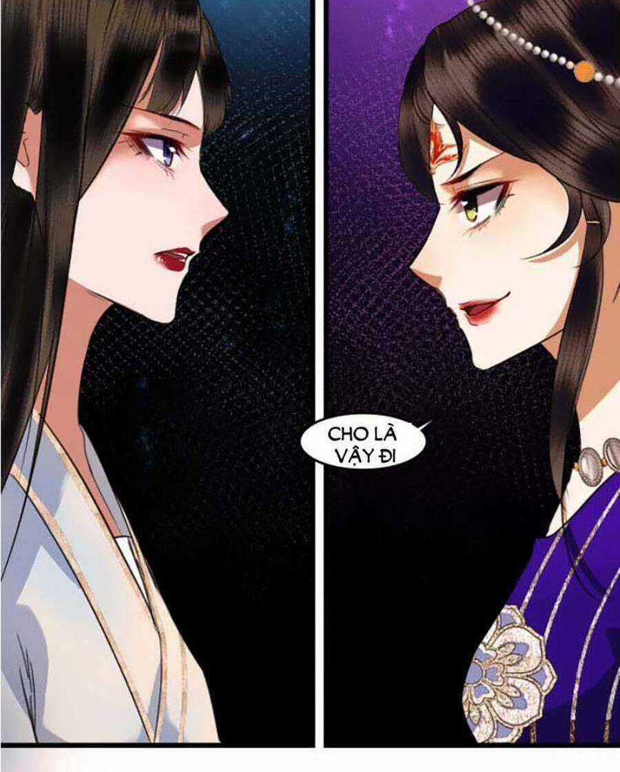 Vu Sa - Chapter 18 - Trang 21