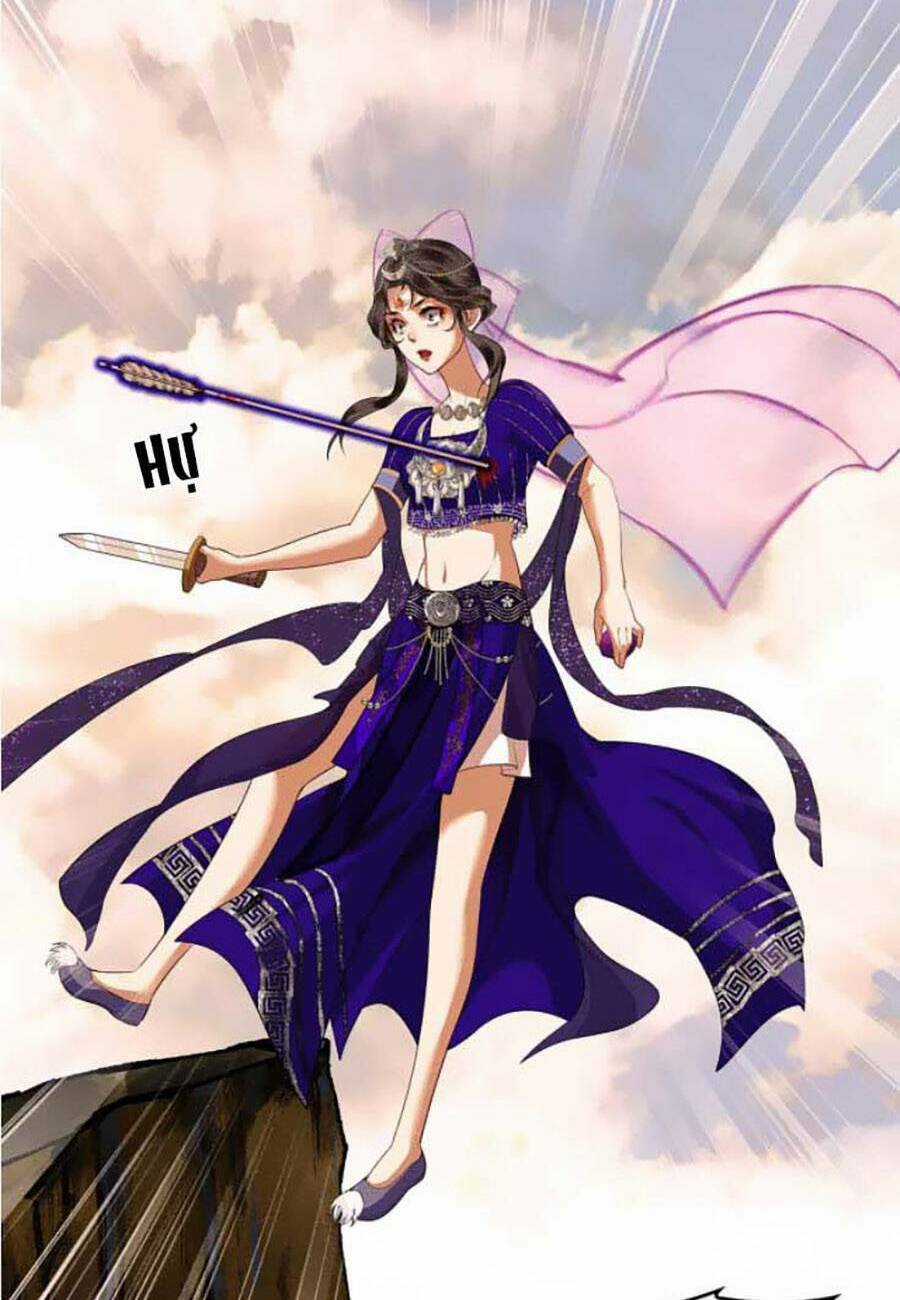 Vu Sa - Chapter 18 - Trang 23