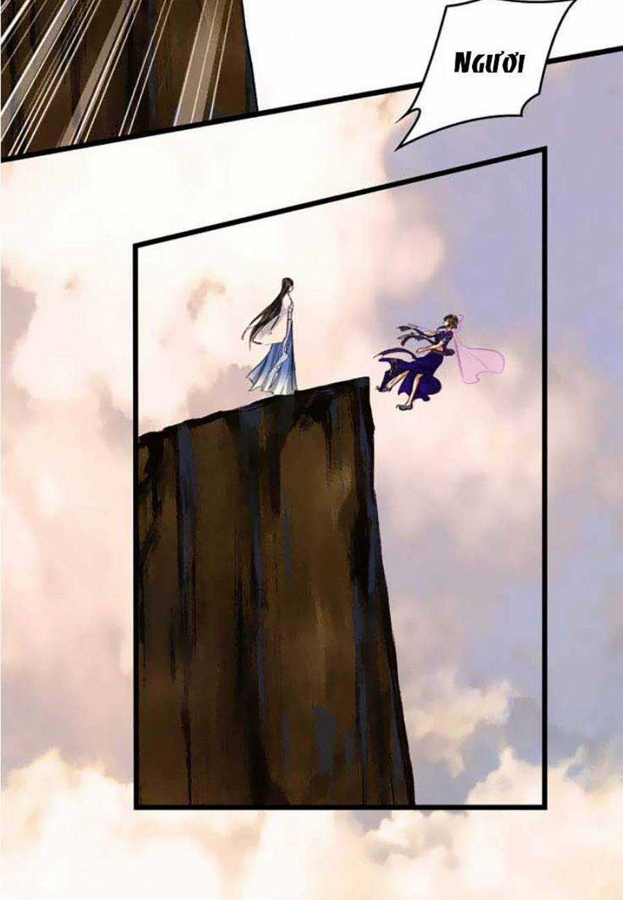 Vu Sa - Chapter 18 - Trang 24