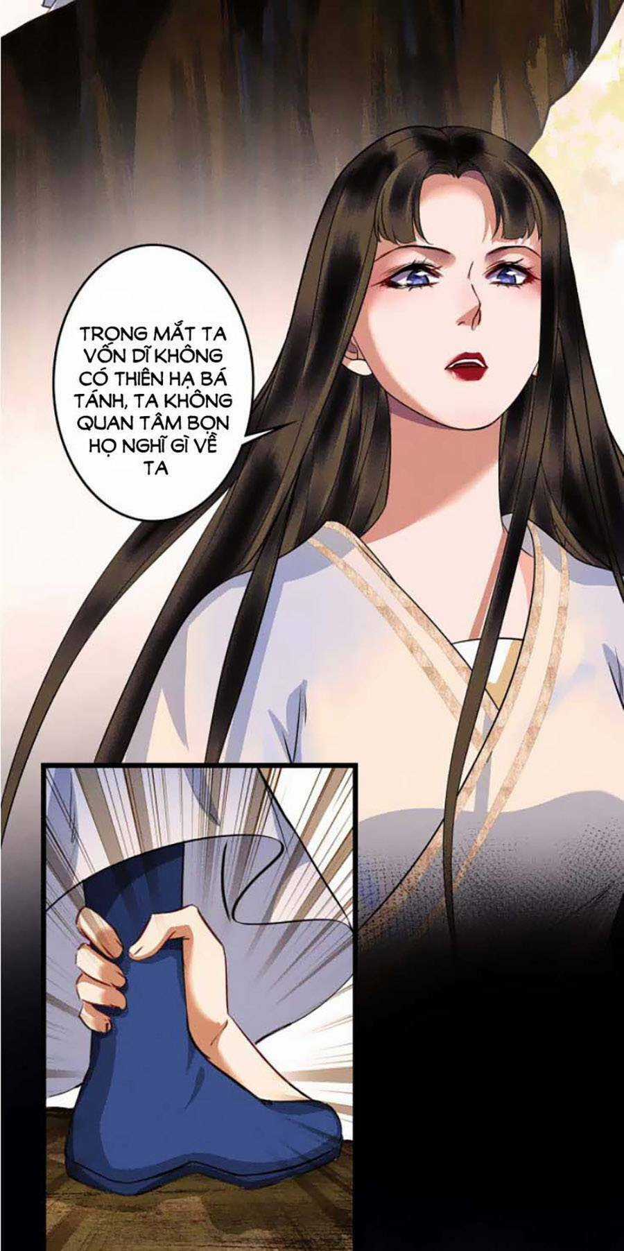 Vu Sa - Chapter 18 - Trang 26