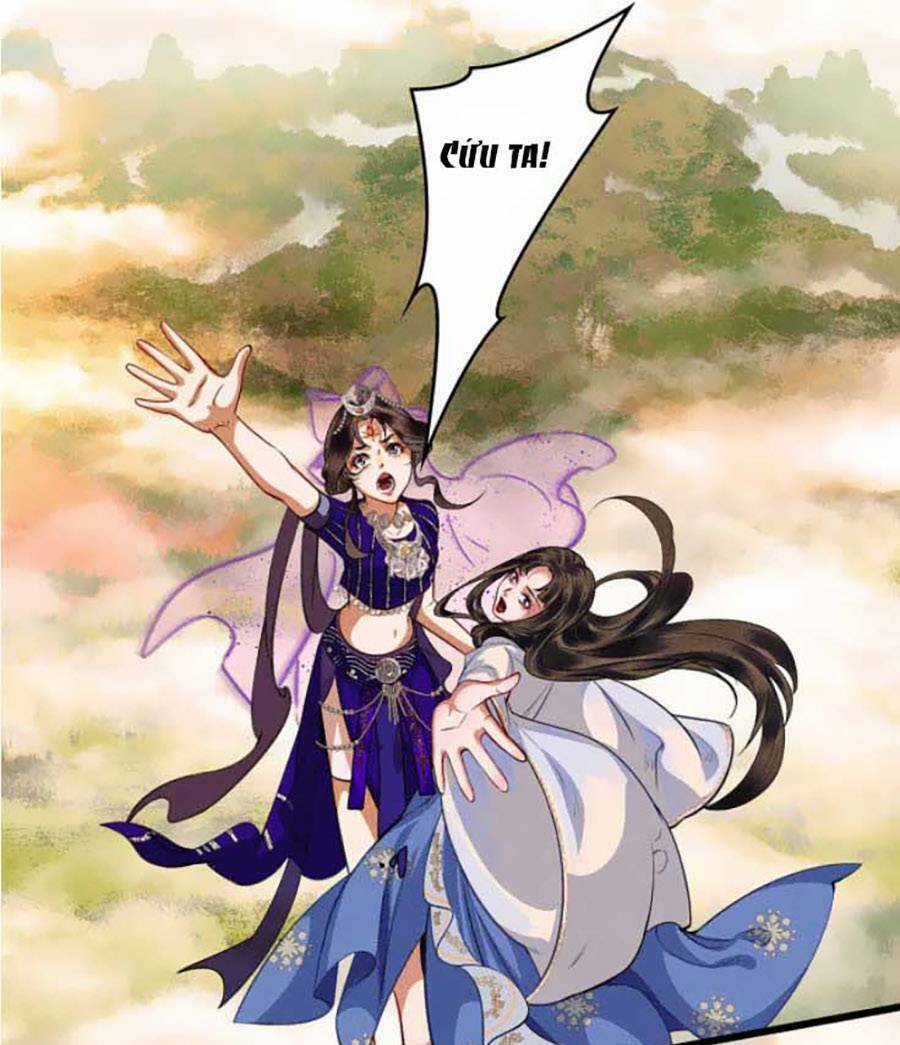 Vu Sa - Chapter 18 - Trang 30