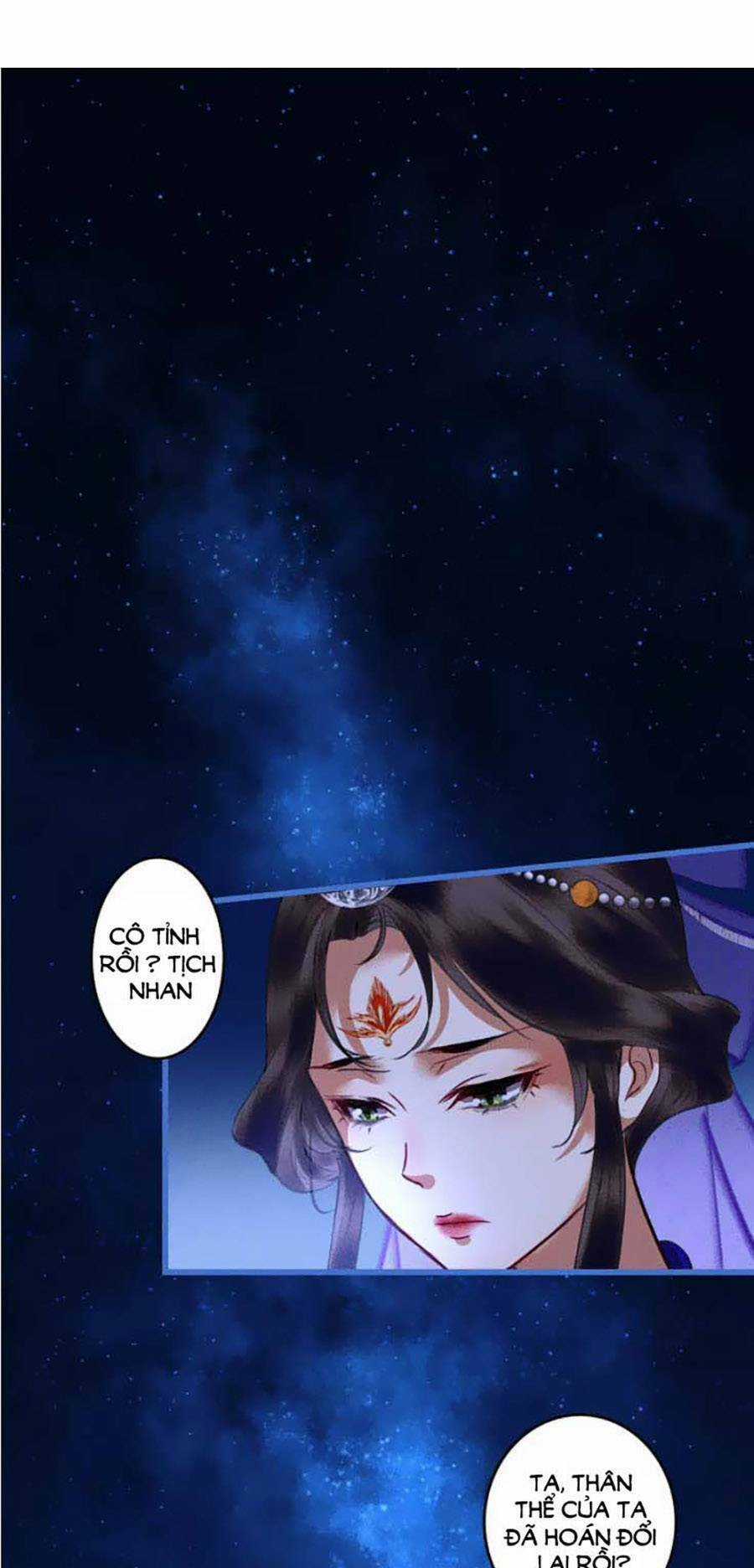 Vu Sa - Chapter 18 - Trang 34