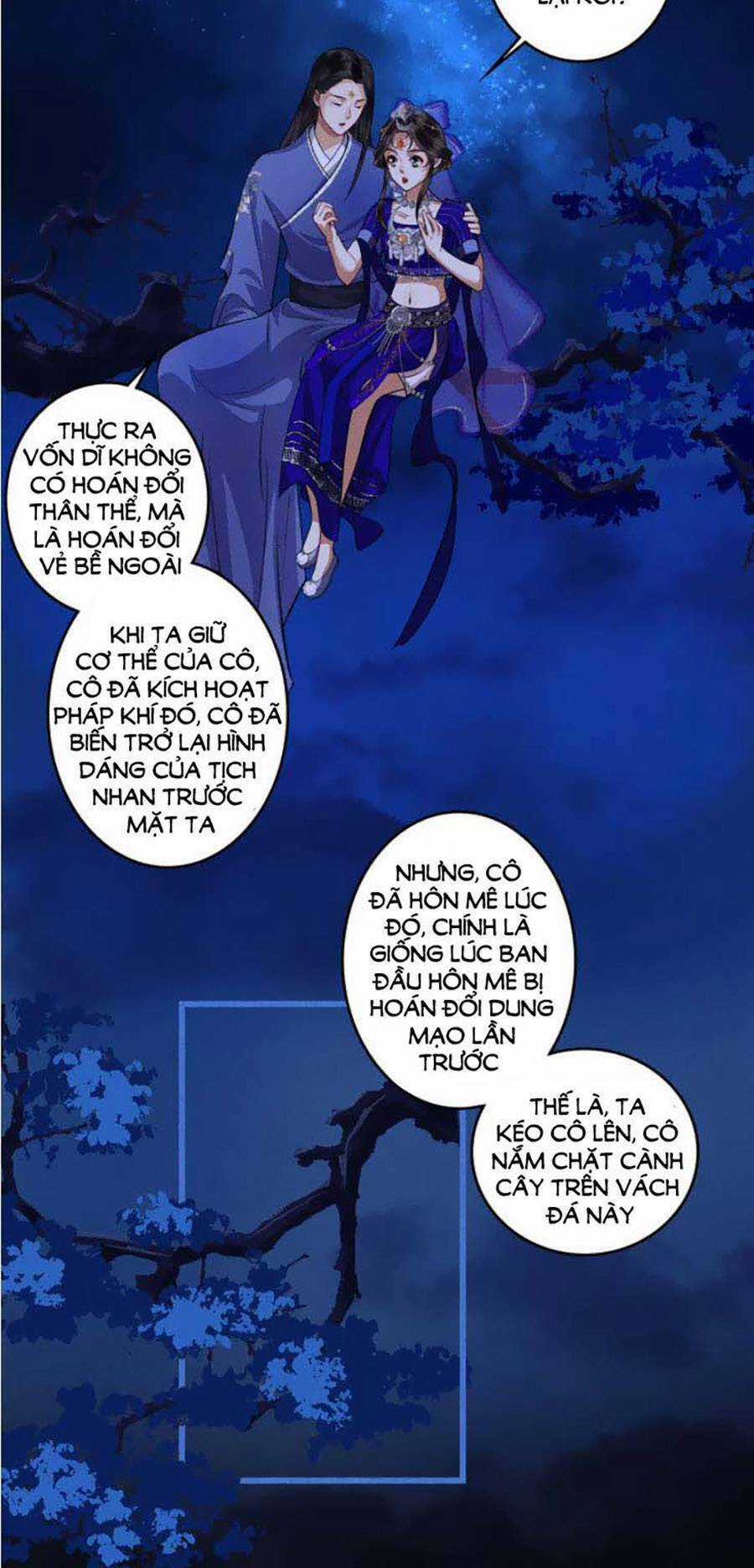 Vu Sa - Chapter 18 - Trang 35