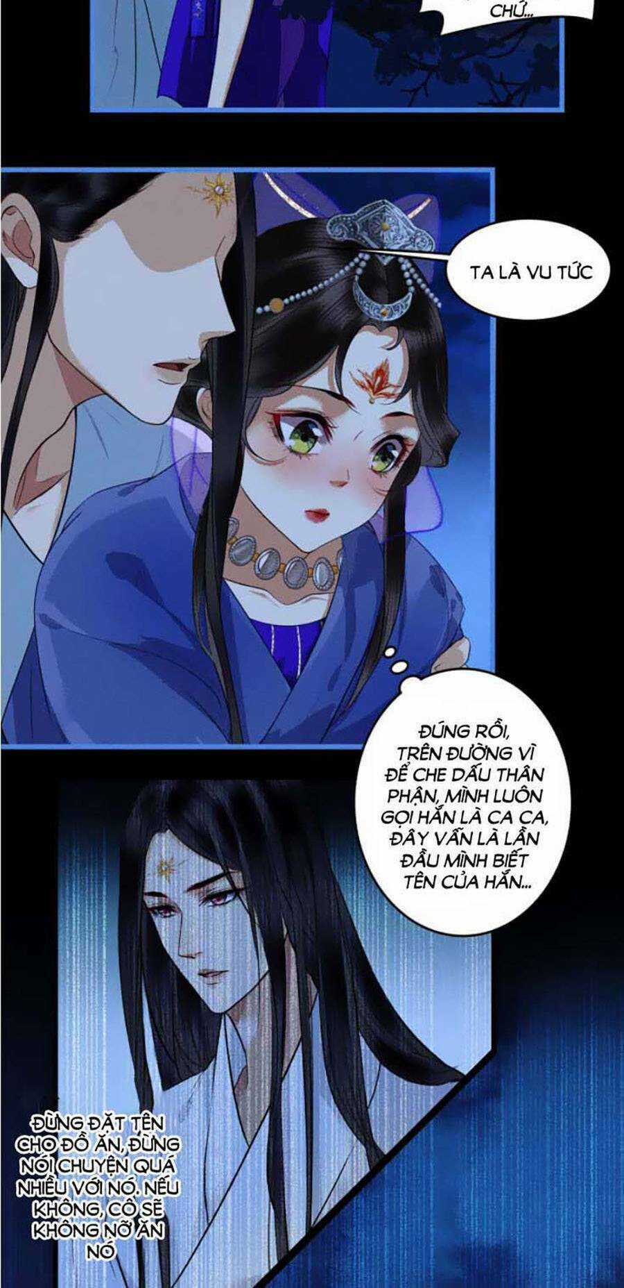 Vu Sa - Chapter 18 - Trang 39