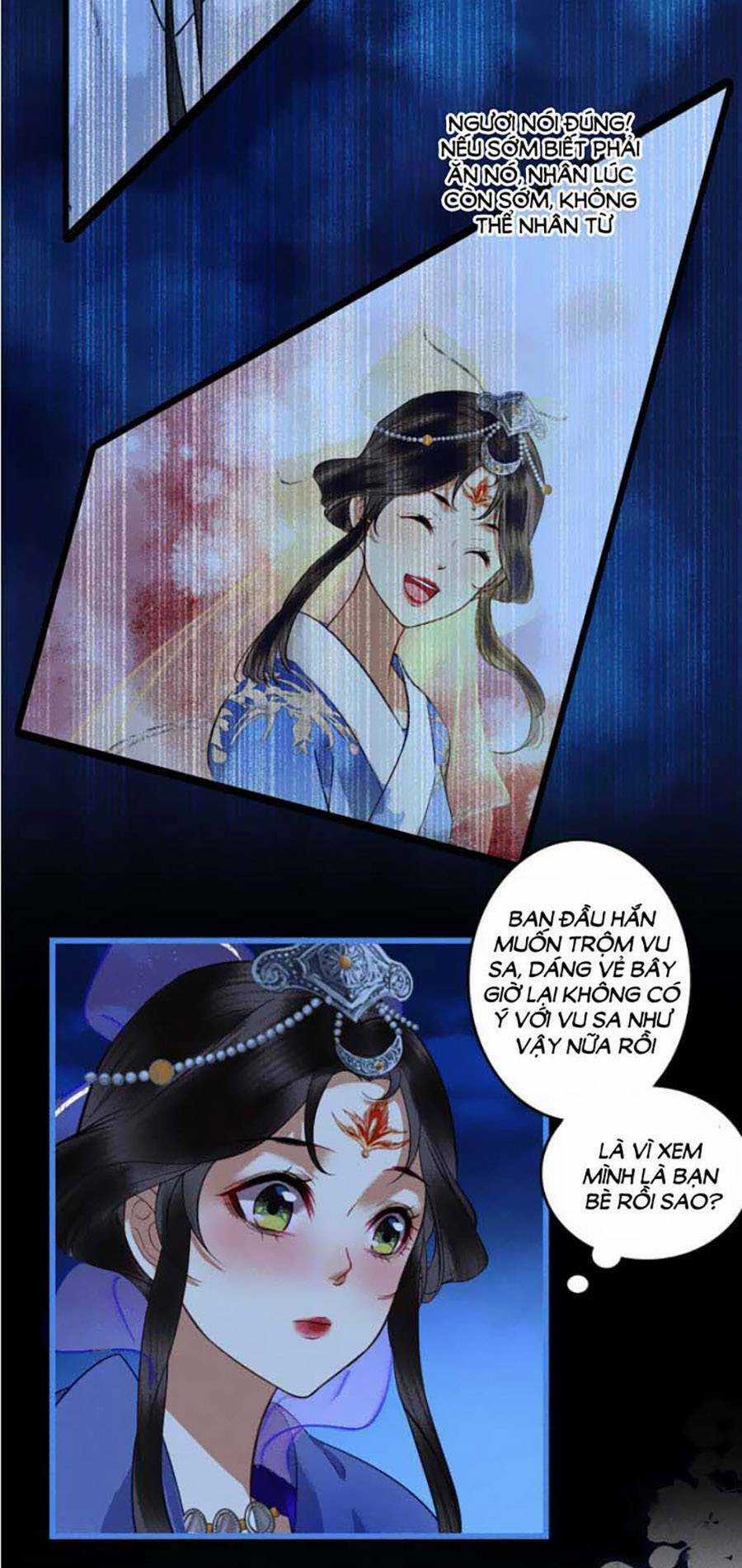 Vu Sa - Chapter 18 - Trang 40