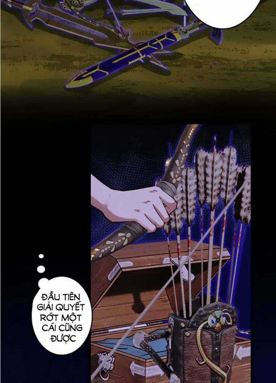 Vu Sa - Chapter 18 - Trang 5