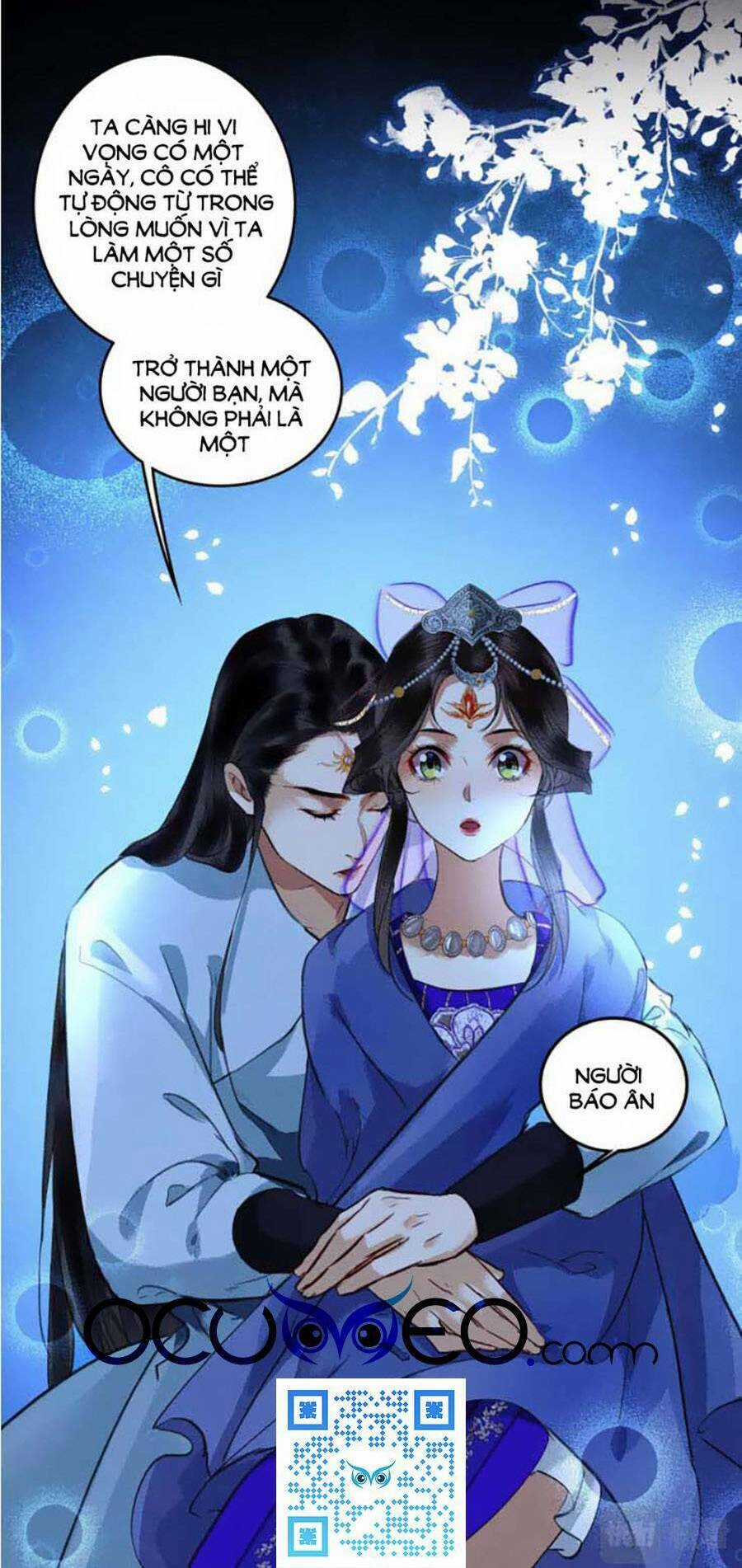 Vu Sa - Chapter 18 - Trang 41