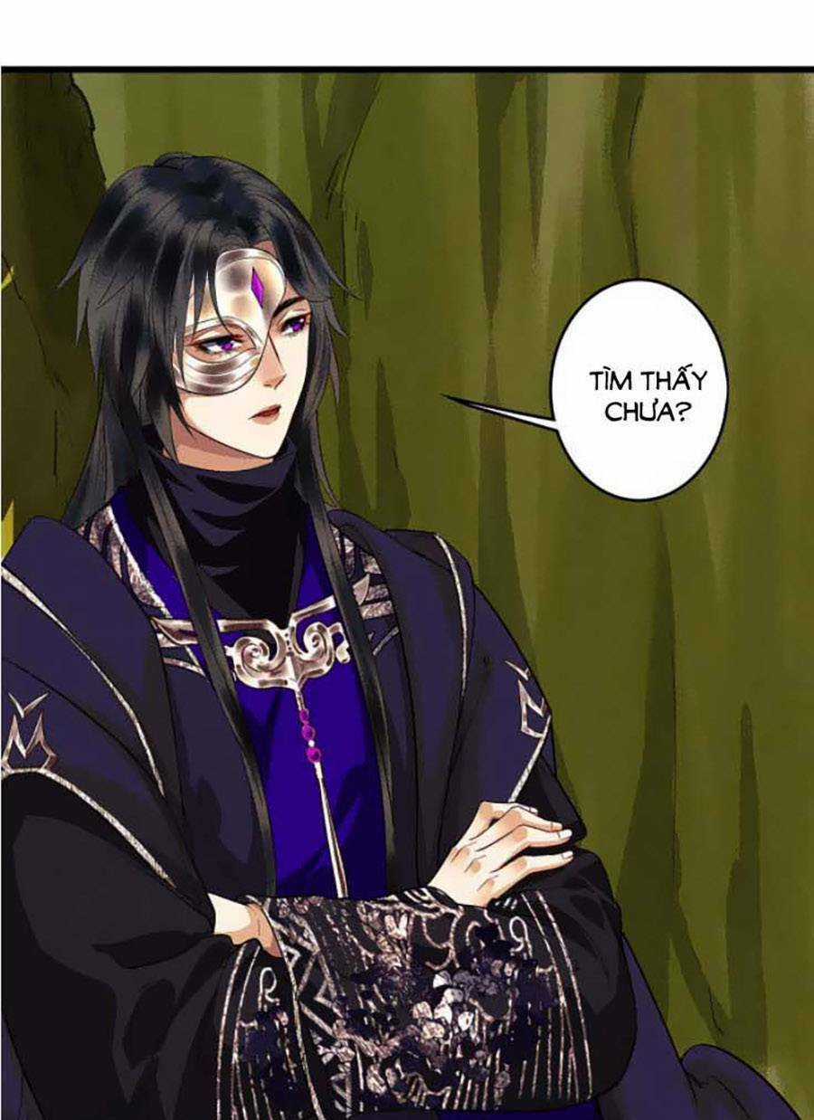 Vu Sa - Chapter 18 - Trang 8