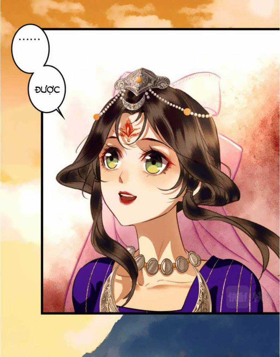 Vu Sa - Chapter 19 - Trang 12