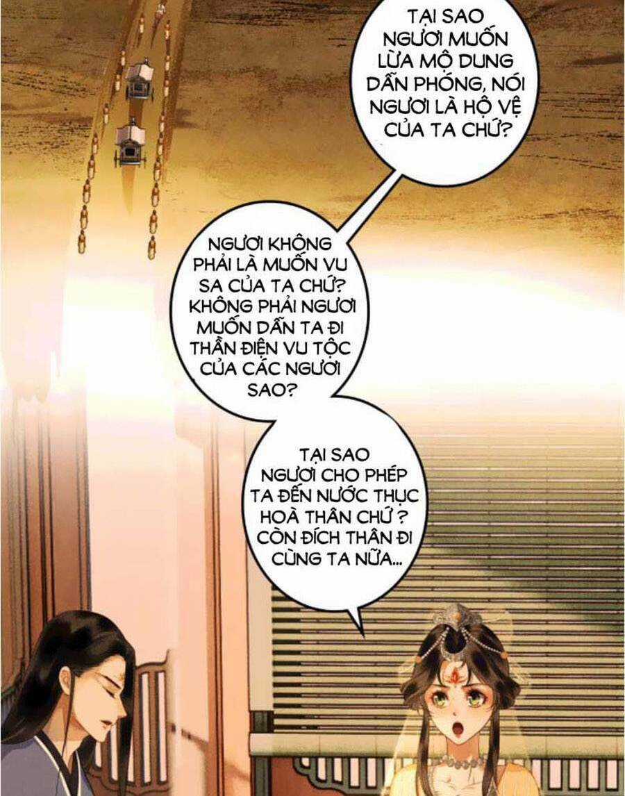 Vu Sa - Chapter 19 - Trang 14