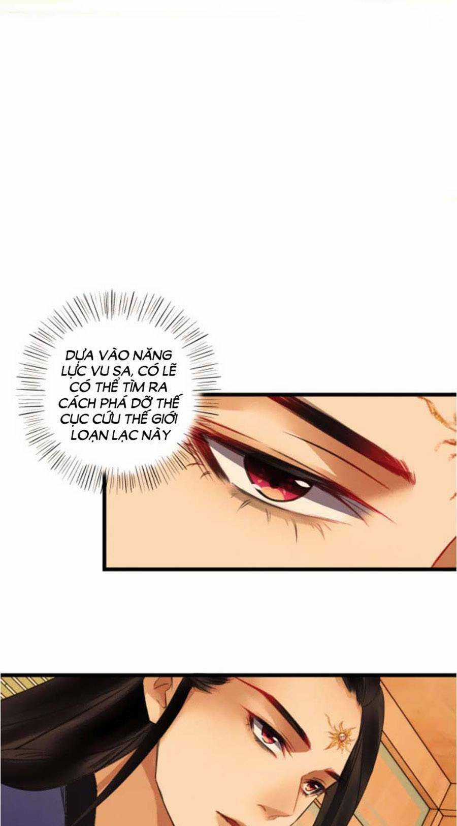 Vu Sa - Chapter 19 - Trang 16